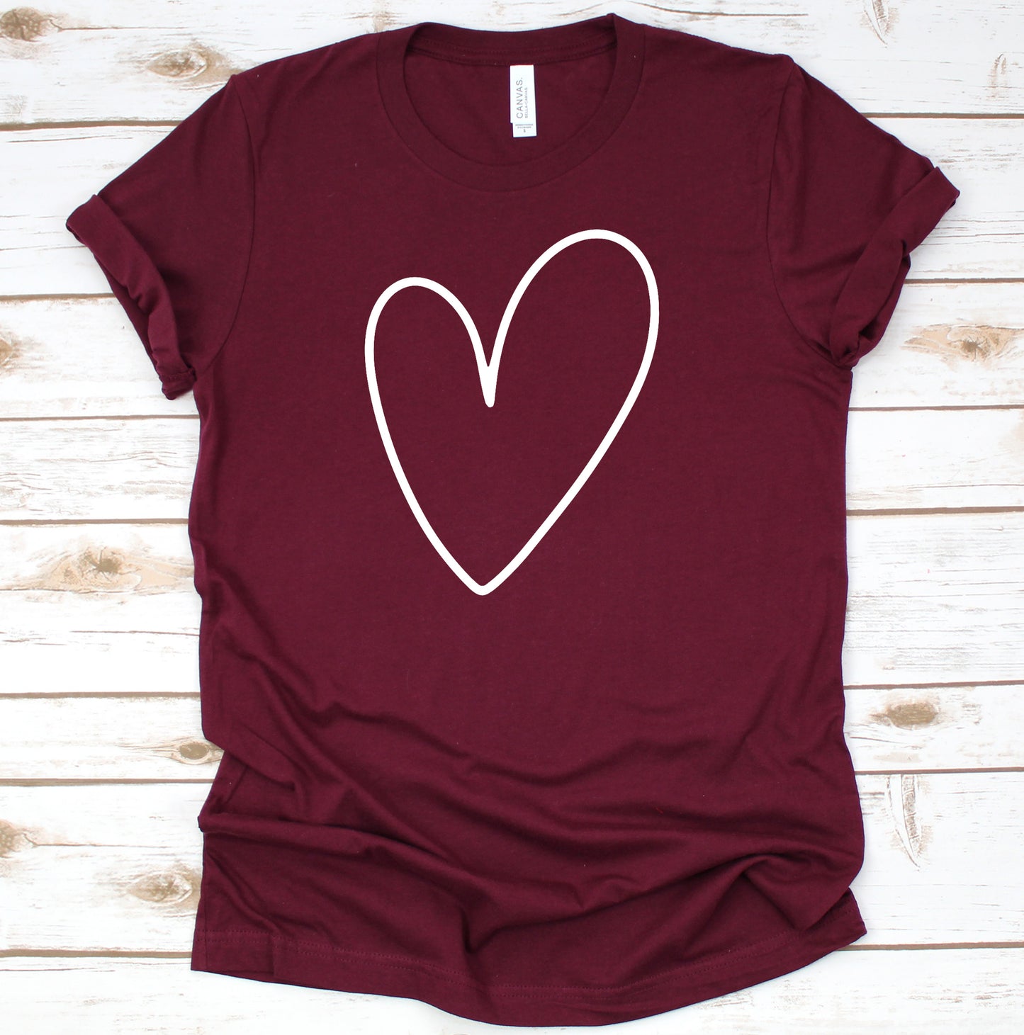 Love Heart
