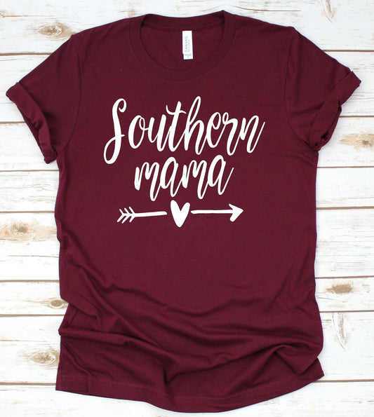Southern Mama