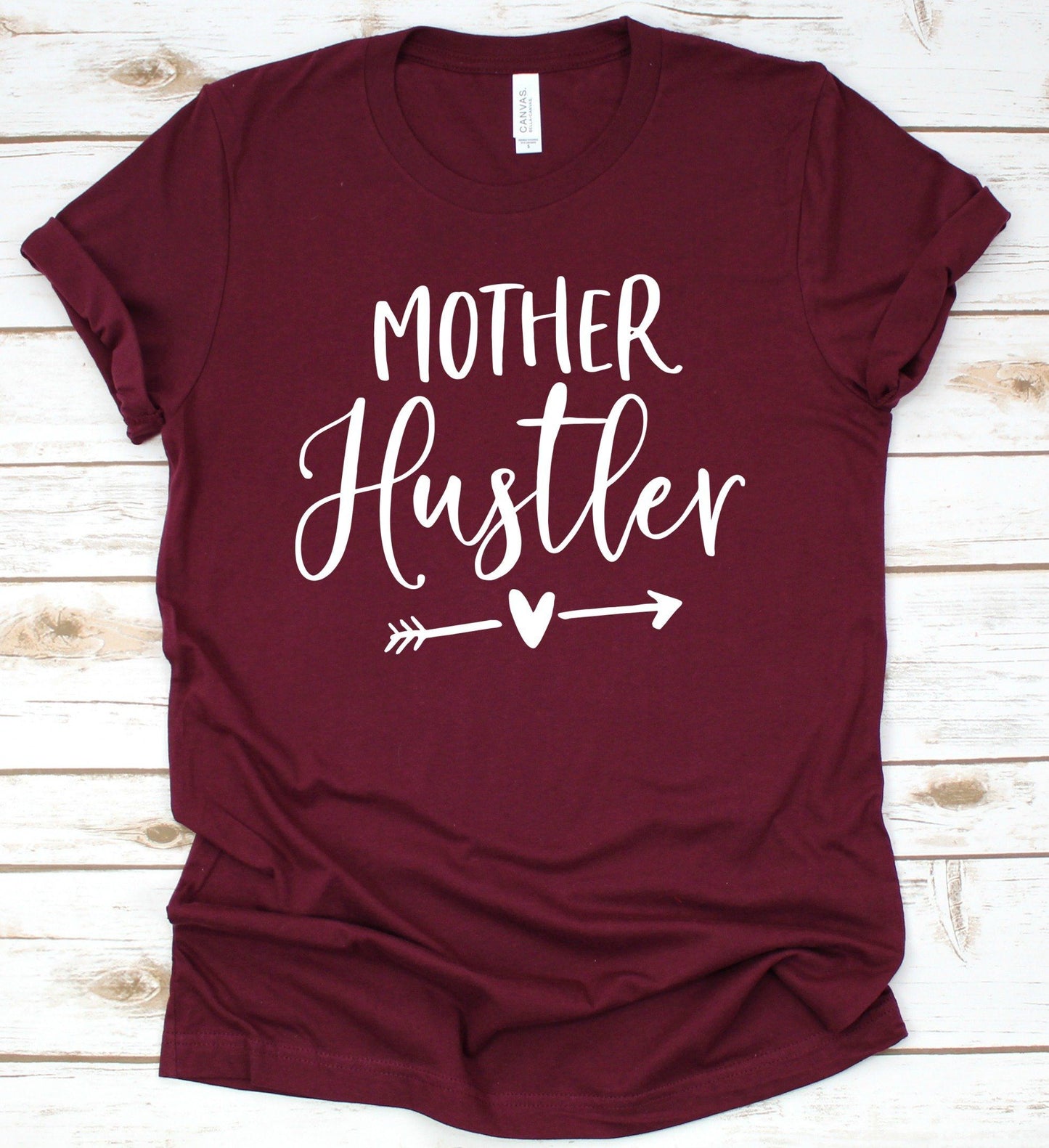 Mother Hustler