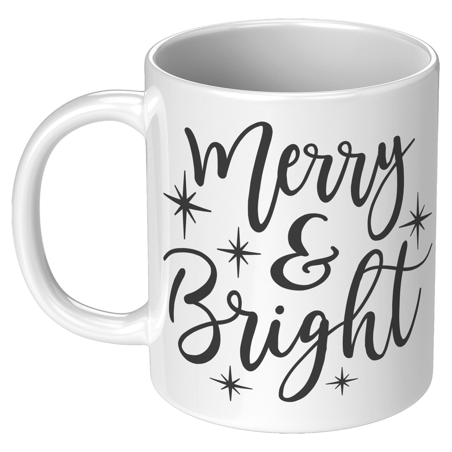 Merry & Bright