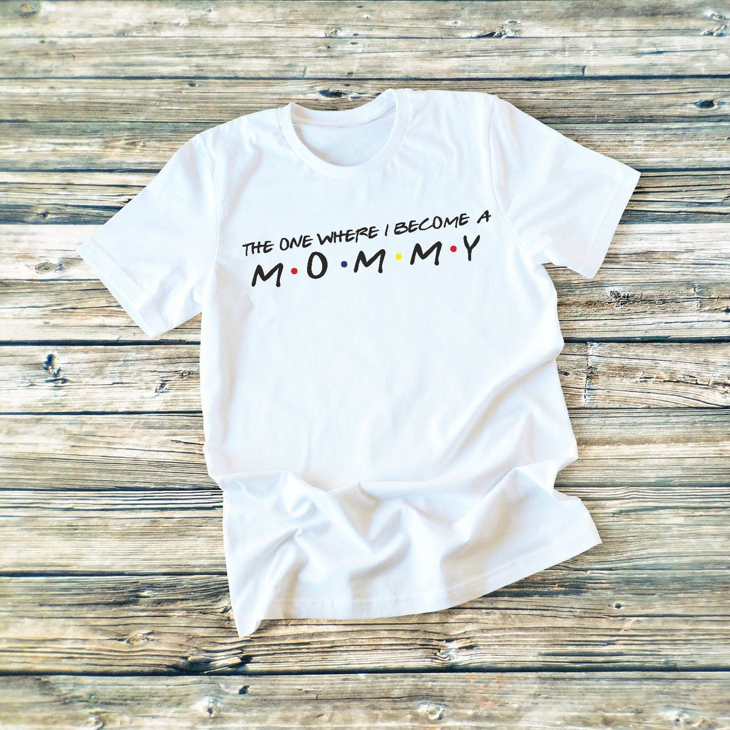 Become A Mommy