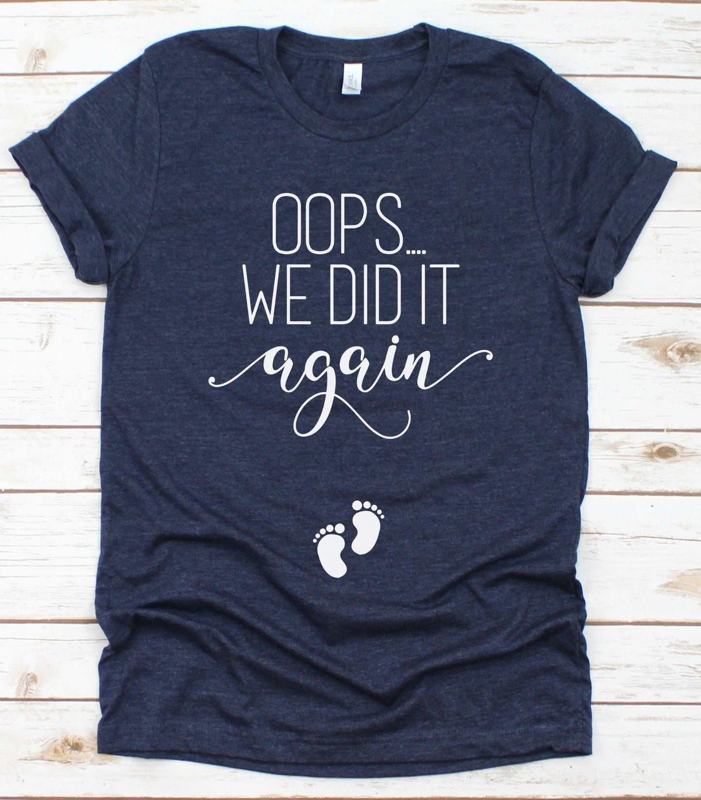 Oops....We Did It Again
