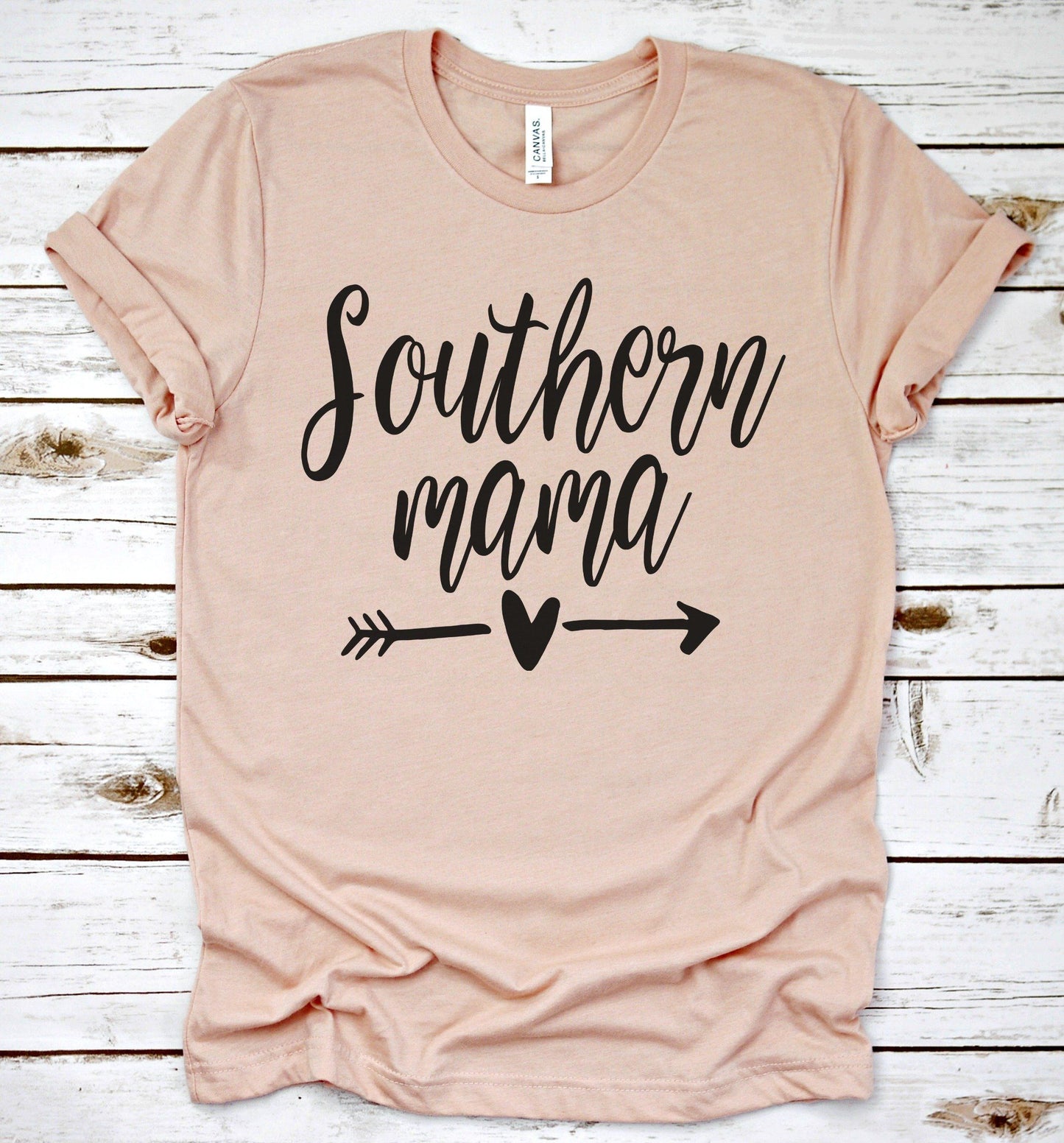 Southern Mama