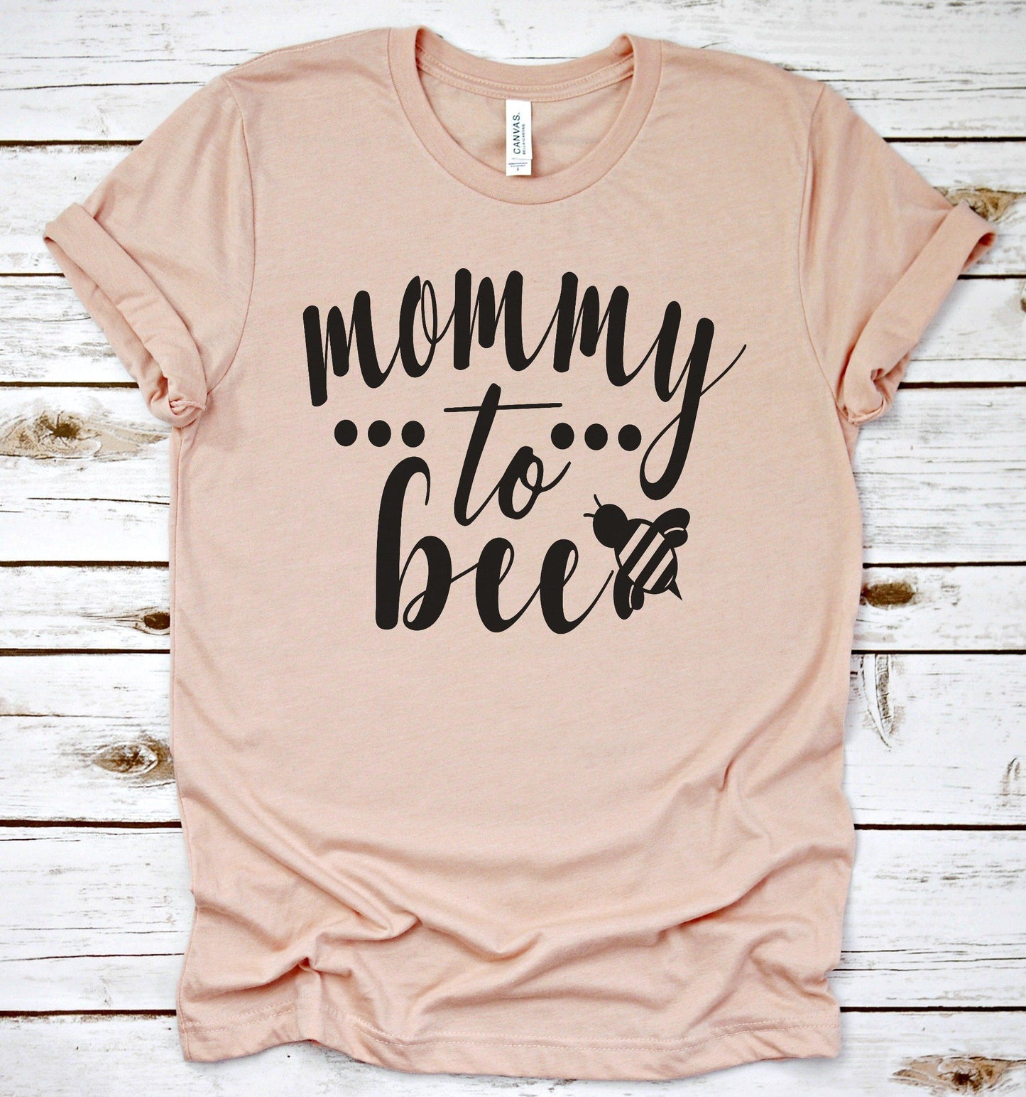 Mommy To Bee