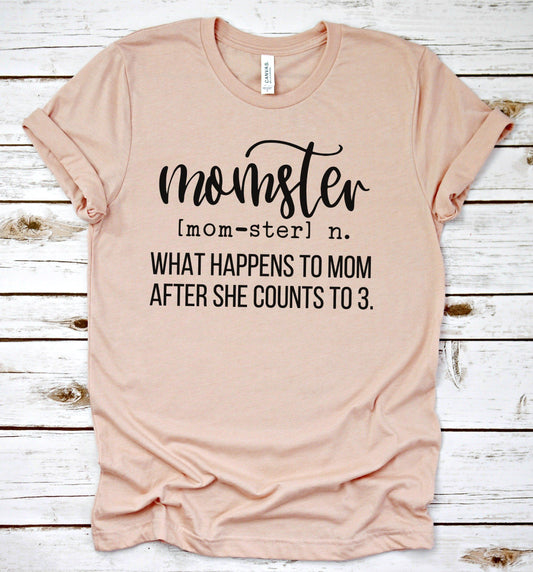 Momster