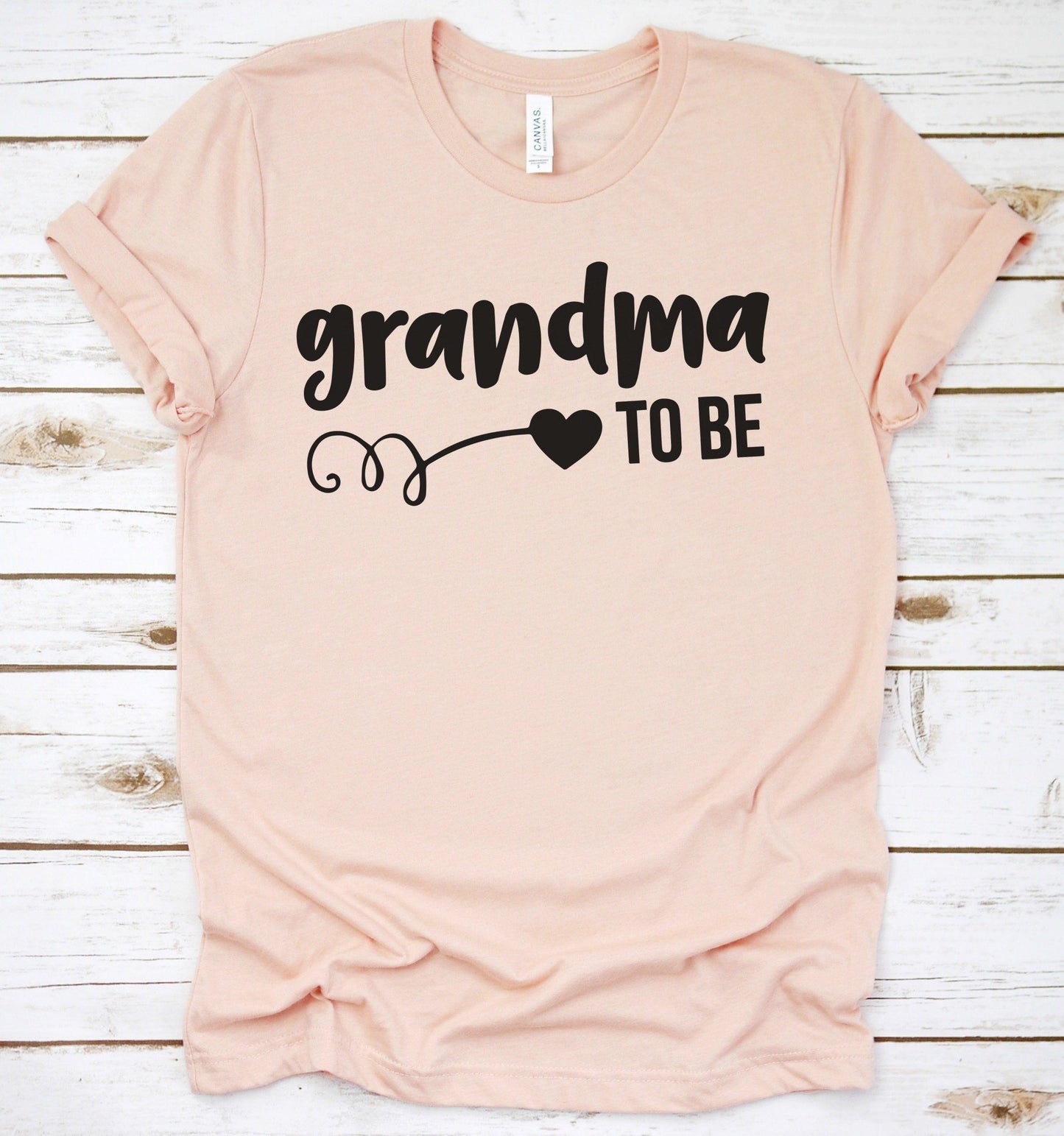Grandma To Be