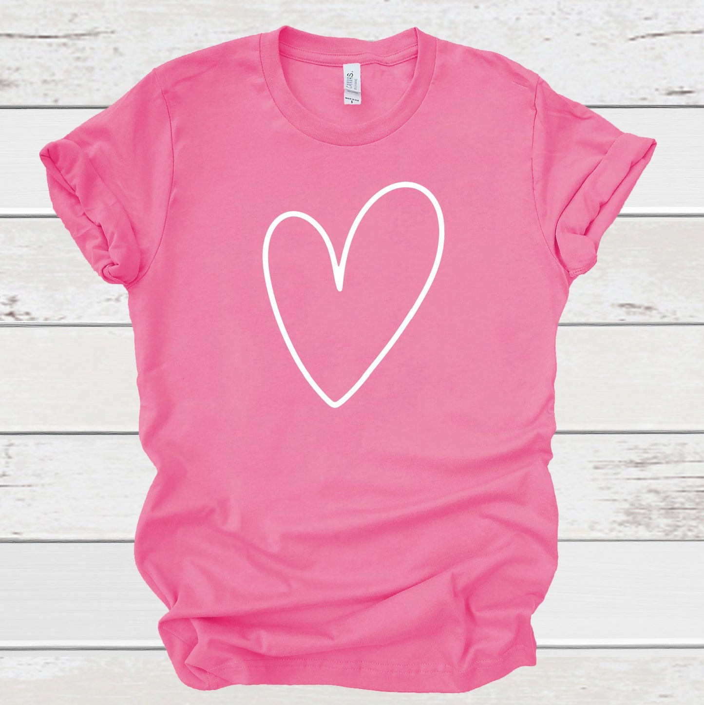 Love Heart