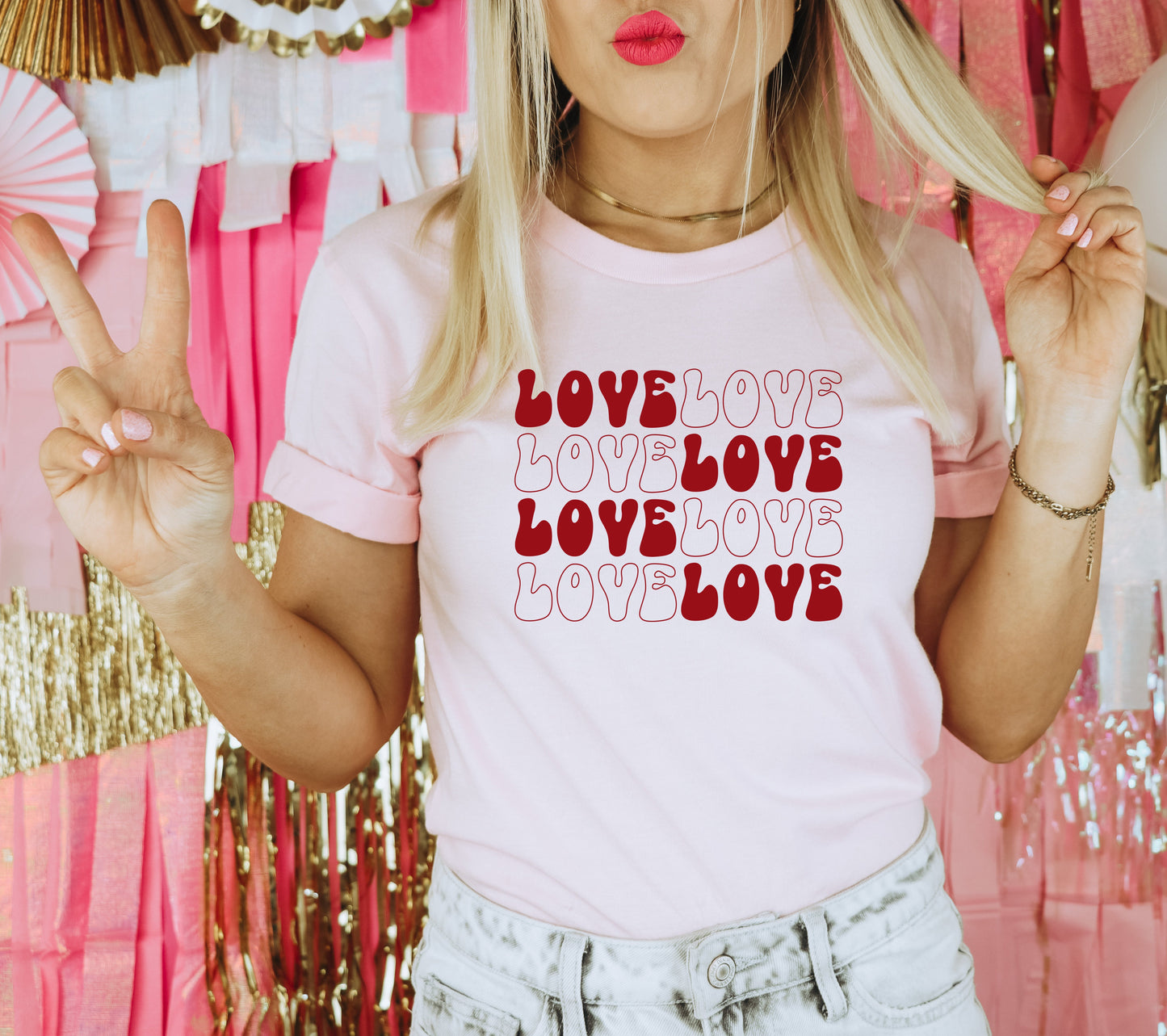 Love Love Love