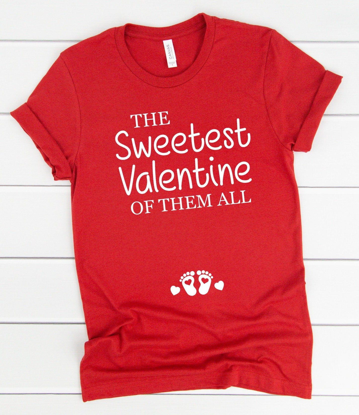 The Sweetest Valentine