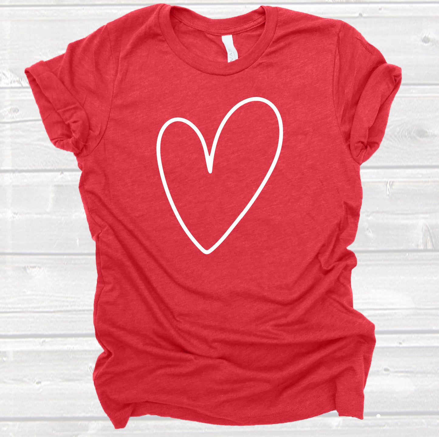 Love Heart