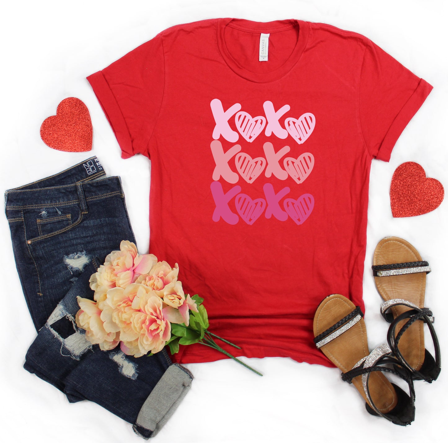 XOXO