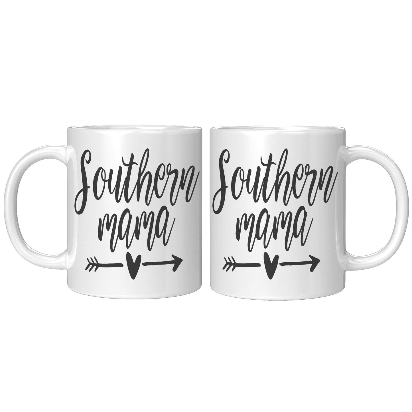 Southern Mama - Coffee Mug