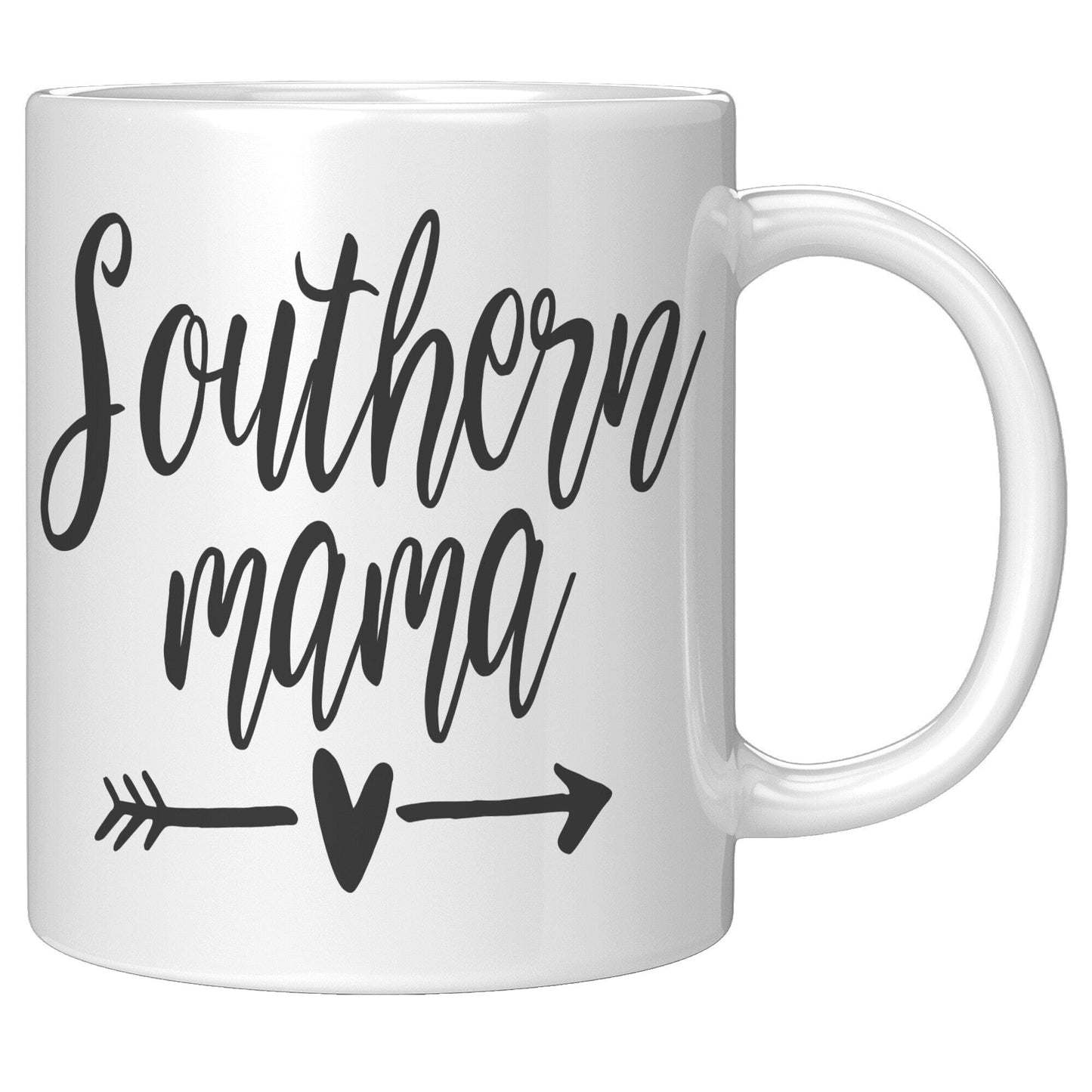 Southern Mama - Coffee Mug