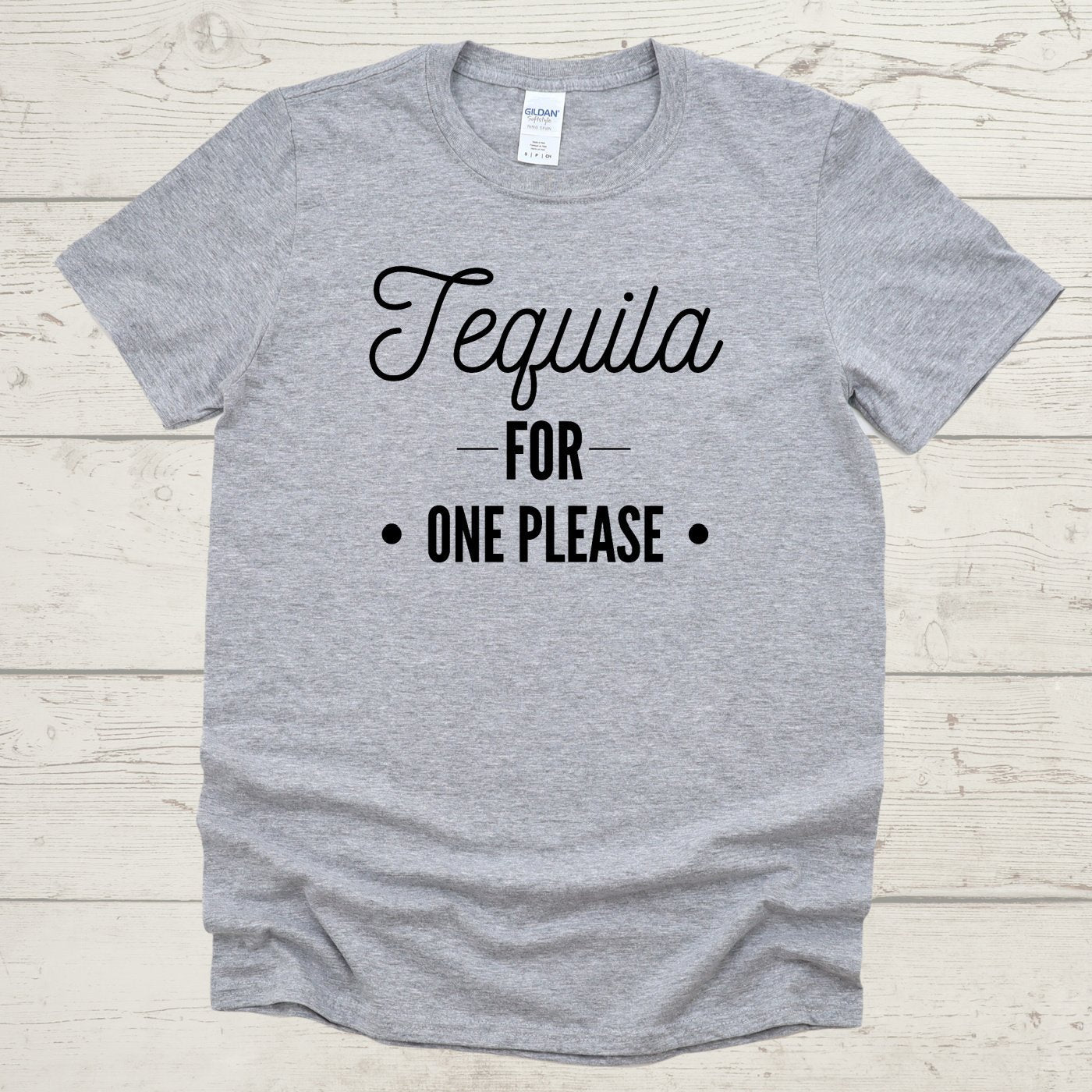 Tacos For Two/Tequila For One - Dad Version