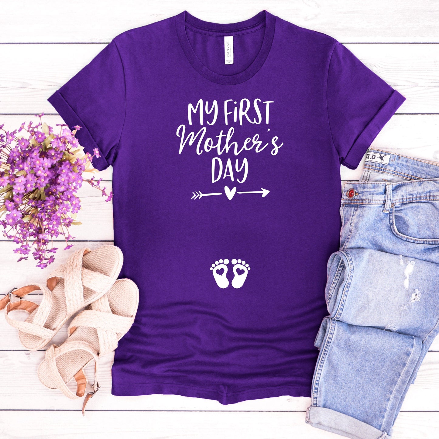 My First Mother's Day