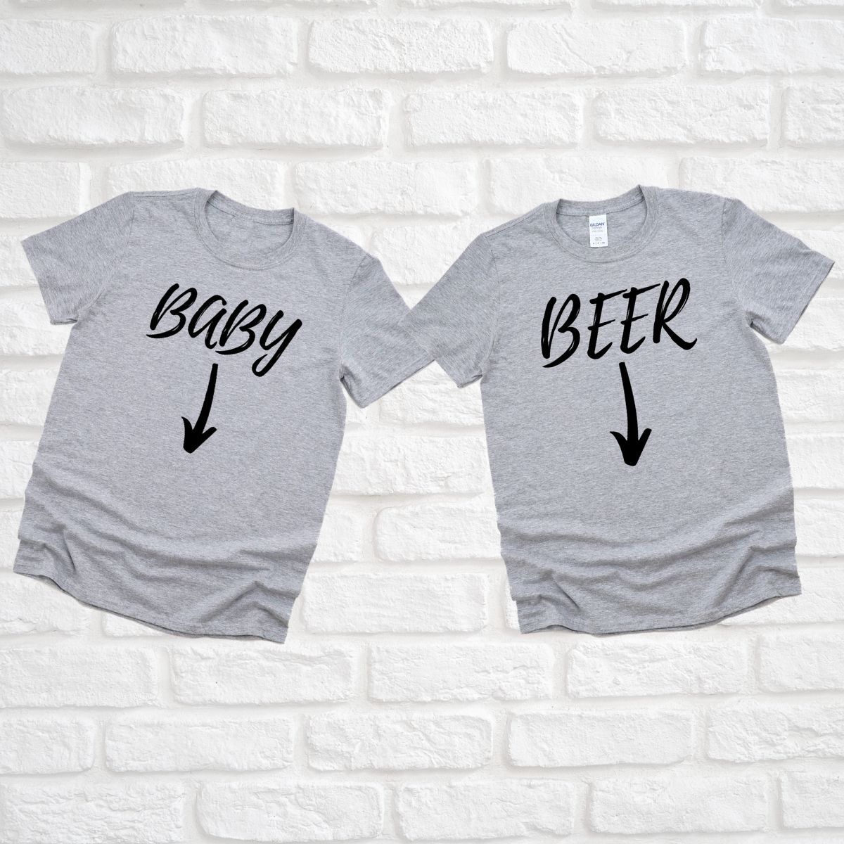 Baby/Beer - Women's Version