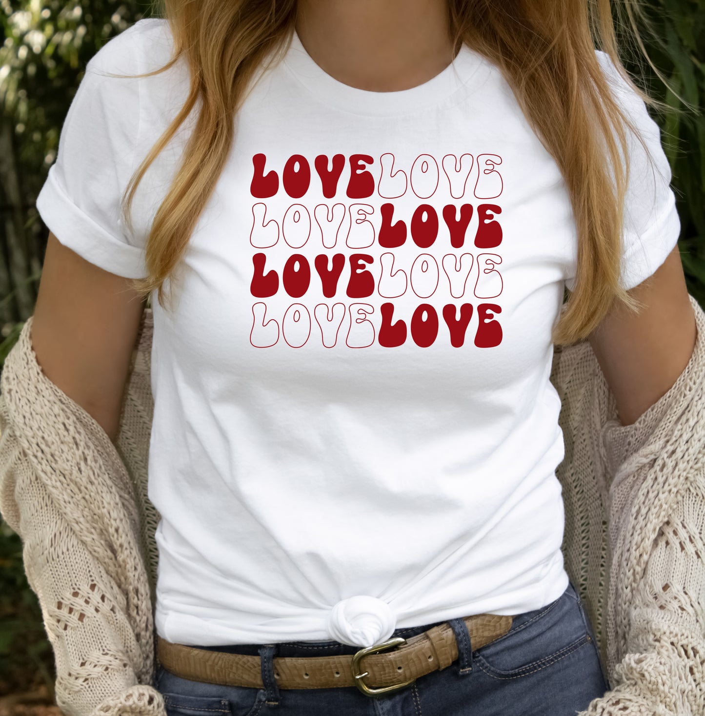 Love Love Love