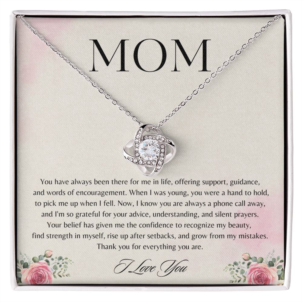 Mom - Always There For Me - Colorsplash