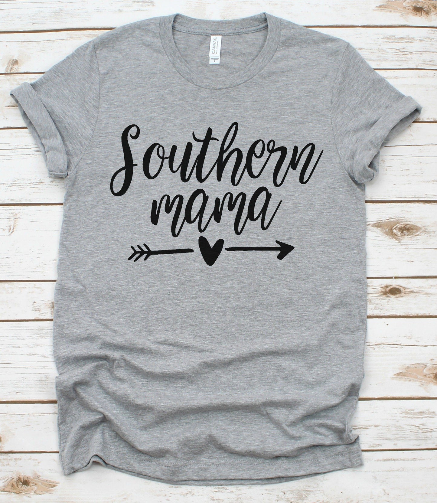 Southern Mama