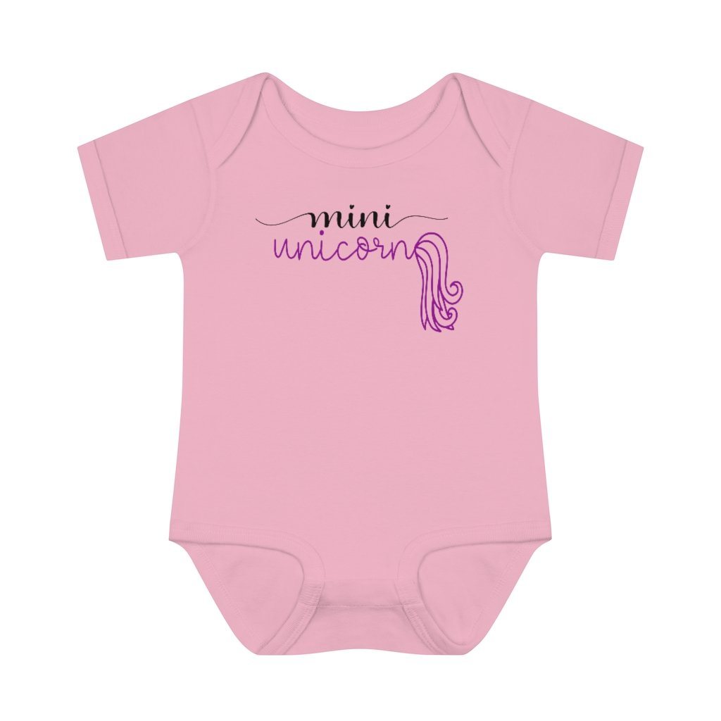 Mini Unicorn