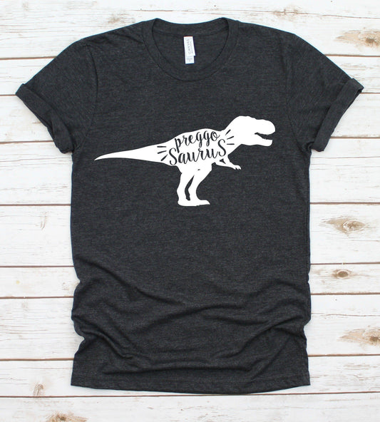 Preggosaurus