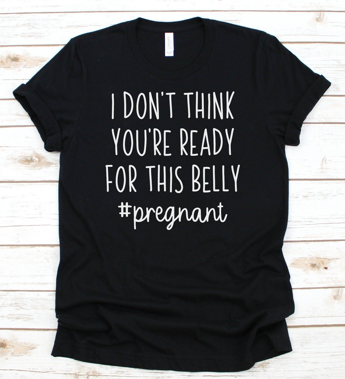 Ready For This Belly