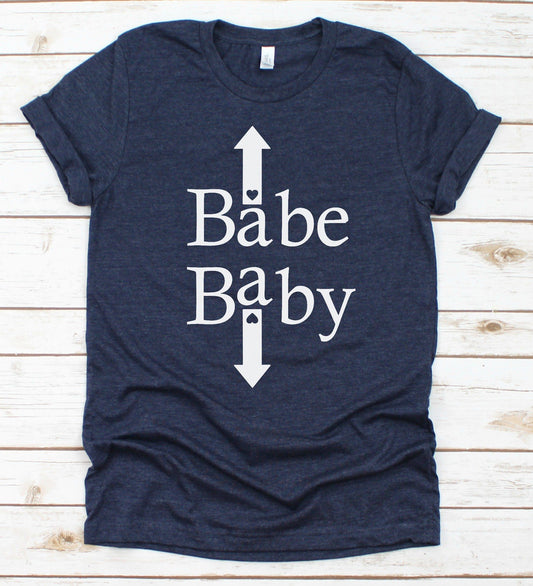 Babe, Baby