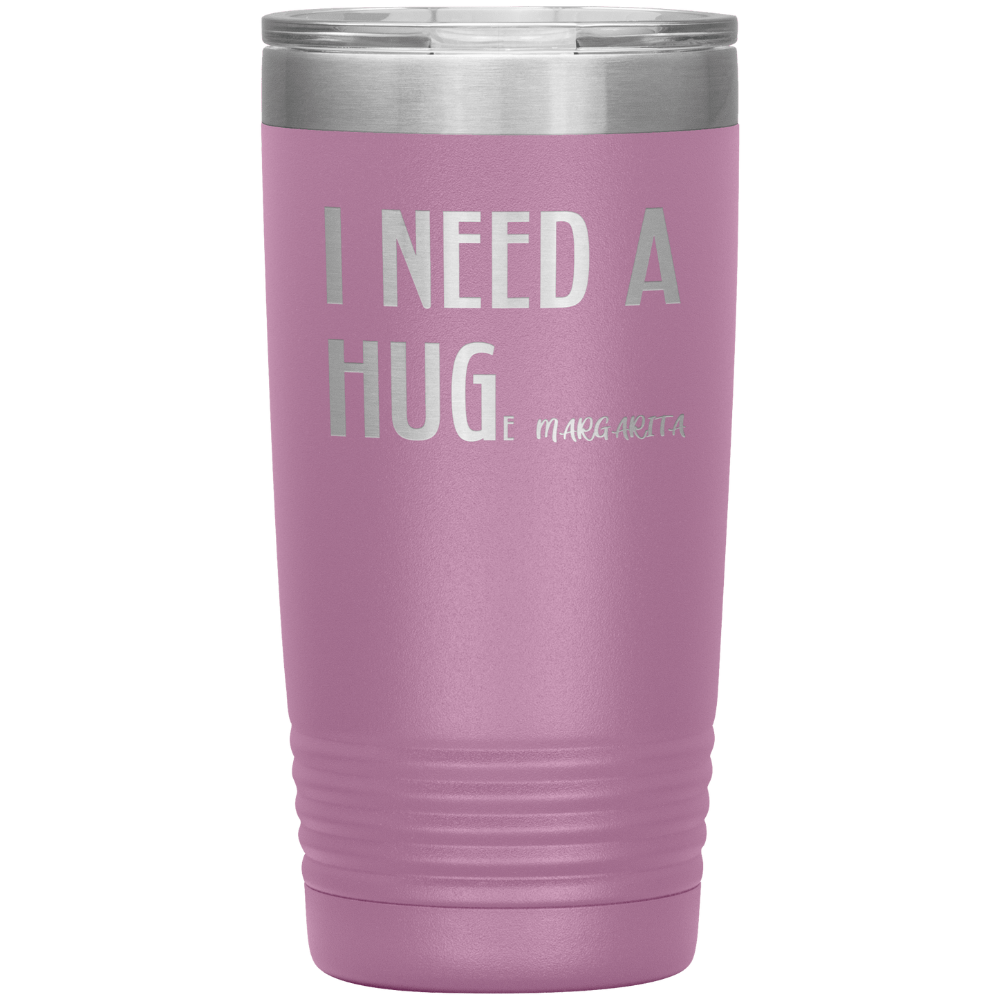 Huge Margarita - 20oz Tumbler