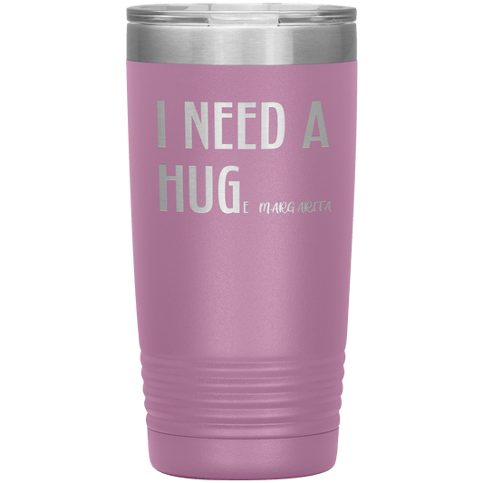 Huge Margarita - 20oz Tumbler