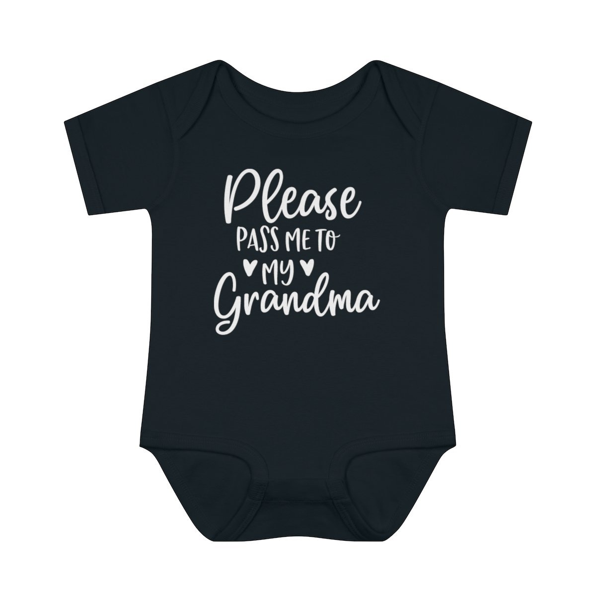 Pass Me To Grandma