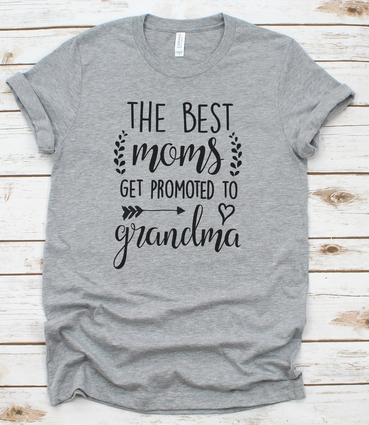 The Best Moms