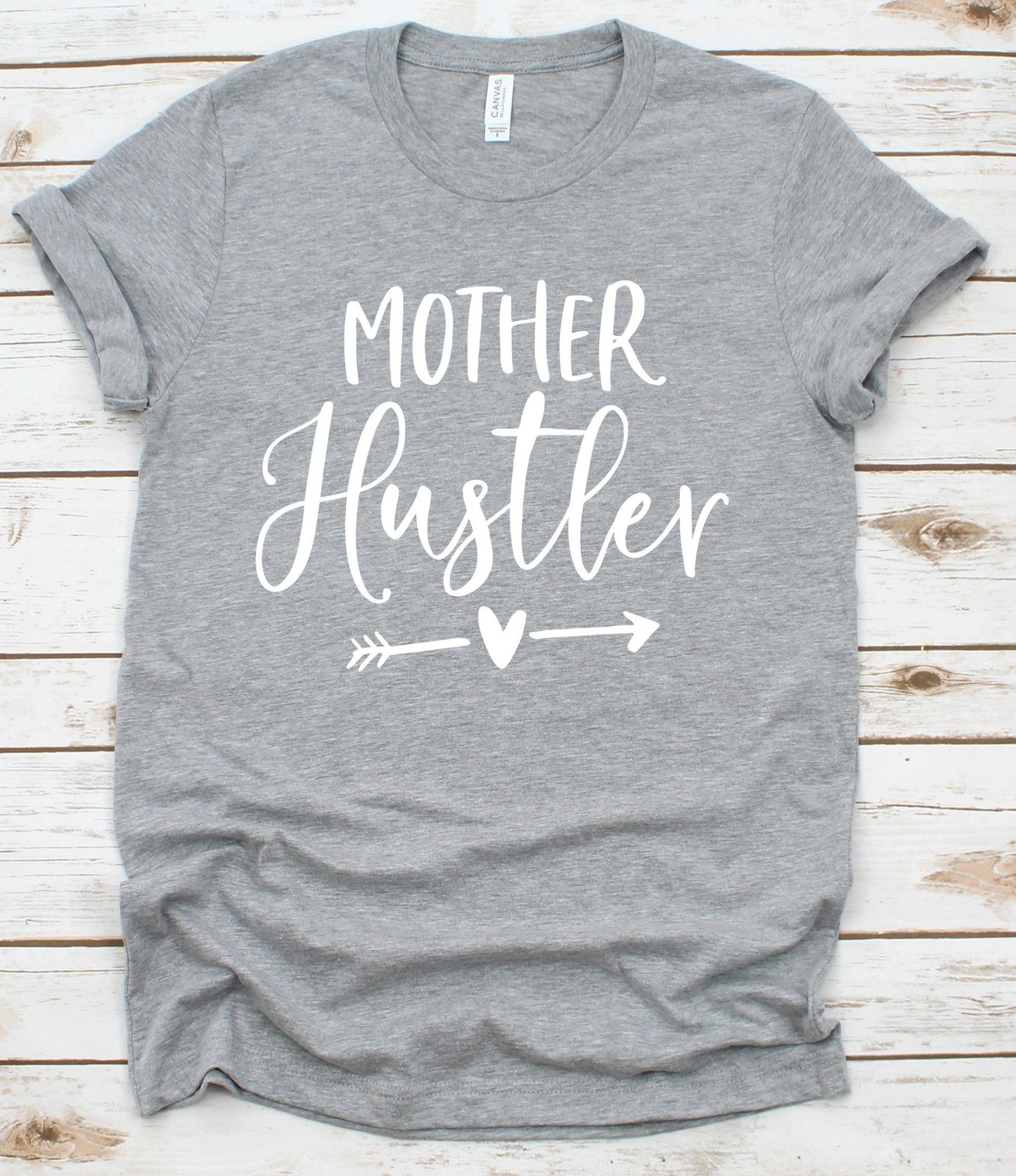 Mother Hustler