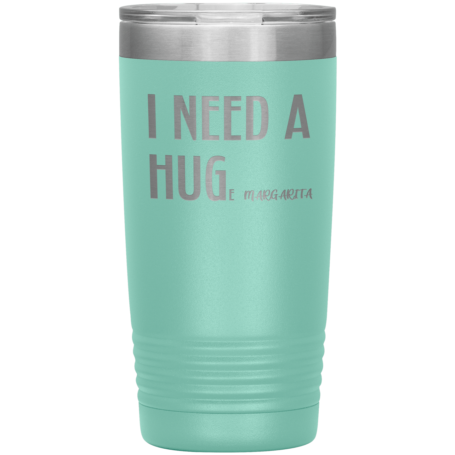 Huge Margarita - 20oz Tumbler
