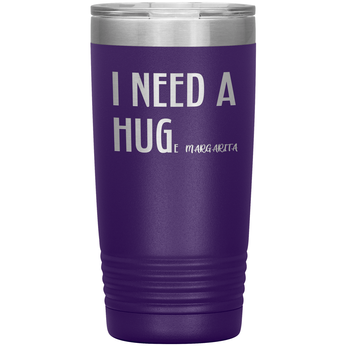 Huge Margarita - 20oz Tumbler