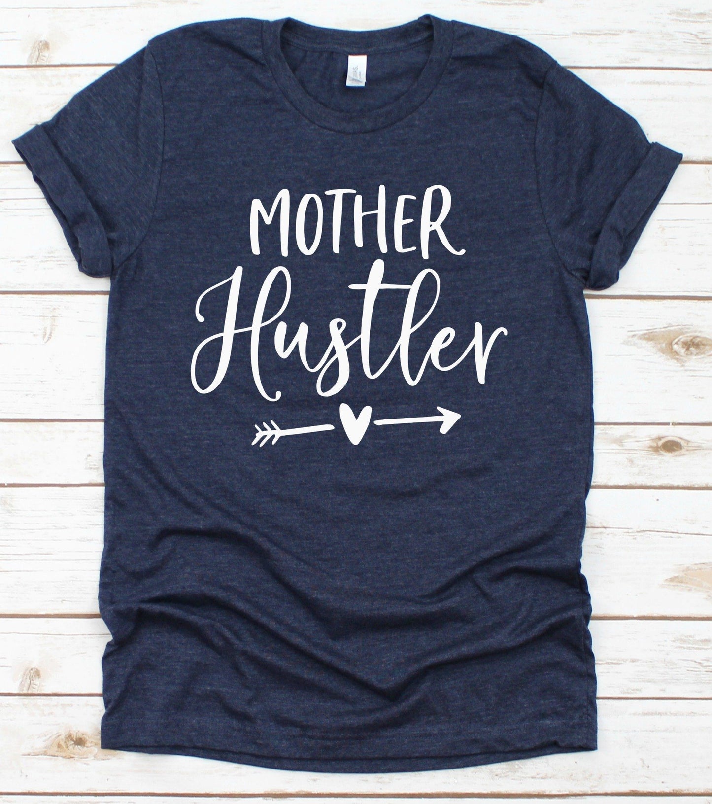 Mother Hustler