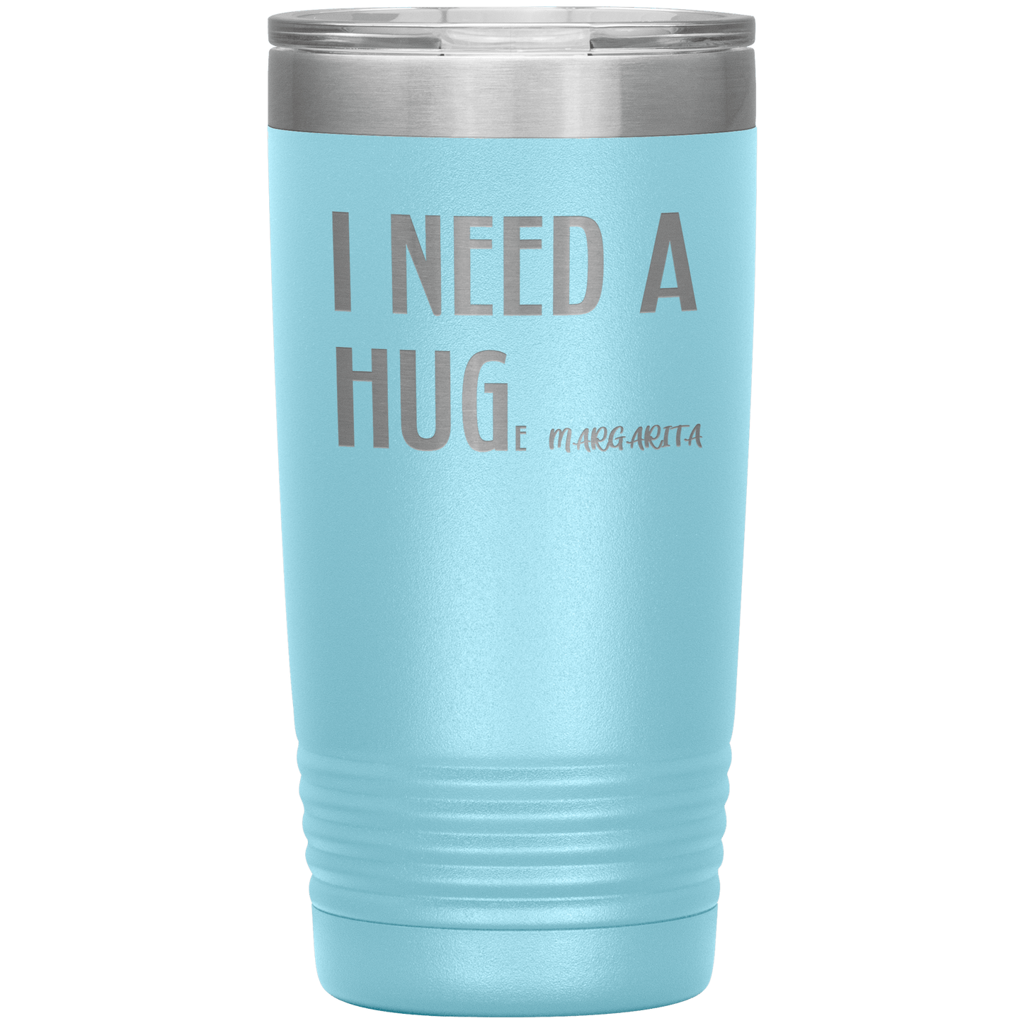 Huge Margarita - 20oz Tumbler