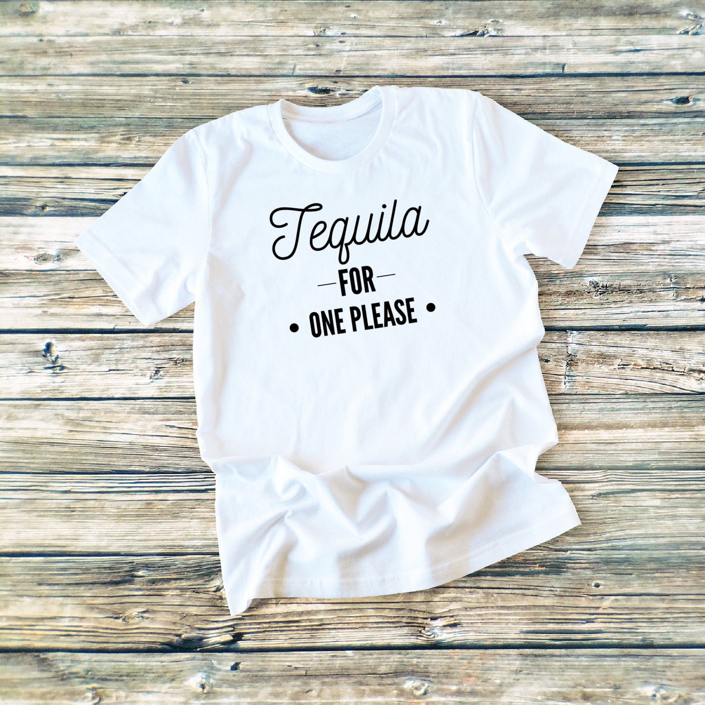 Tacos For Two/Tequila For One - Dad Version