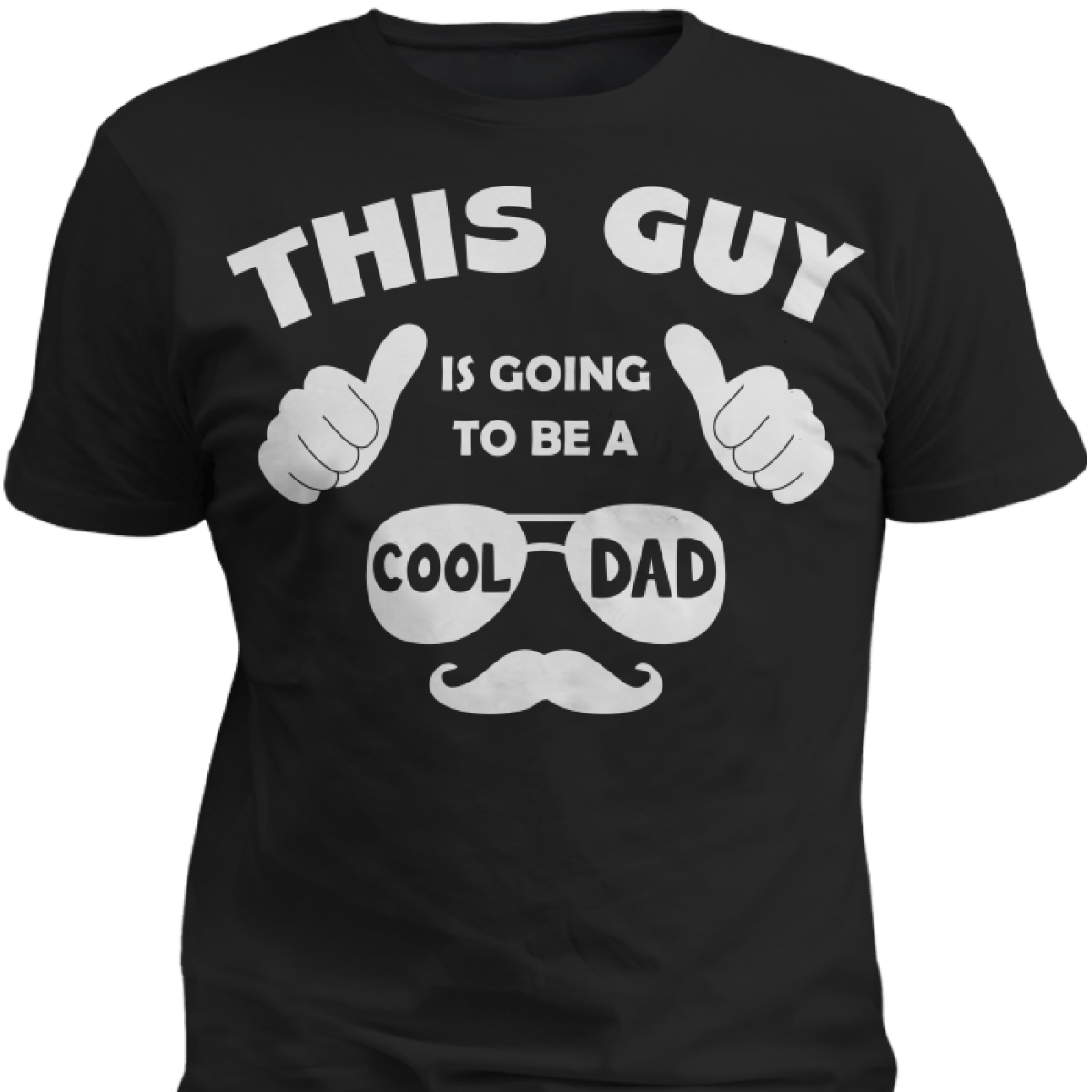 Dad To Be Shirts