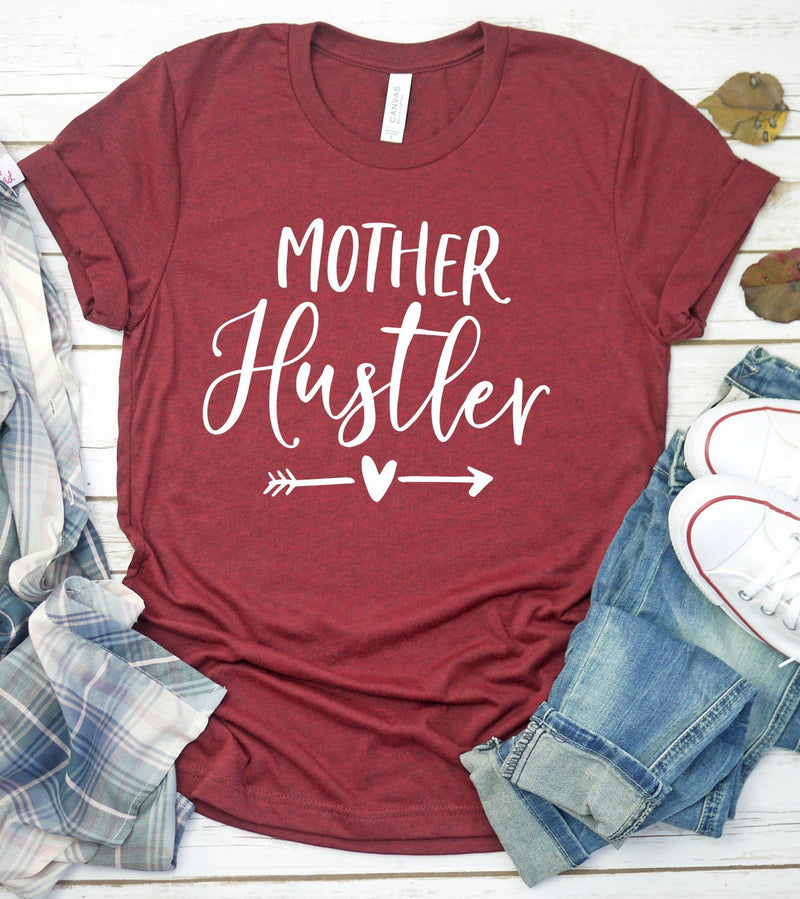 Super Pregnant - Cute Pregnancy Shirts