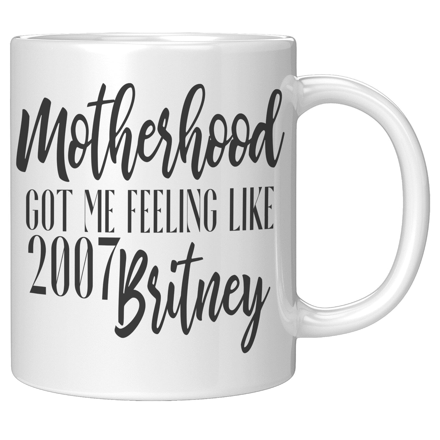 2007 Britney