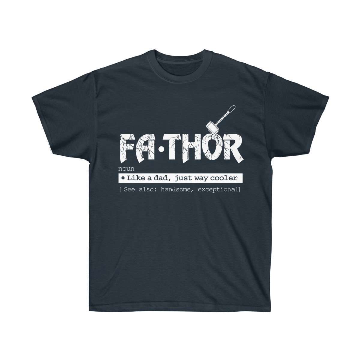 Fa-Thor