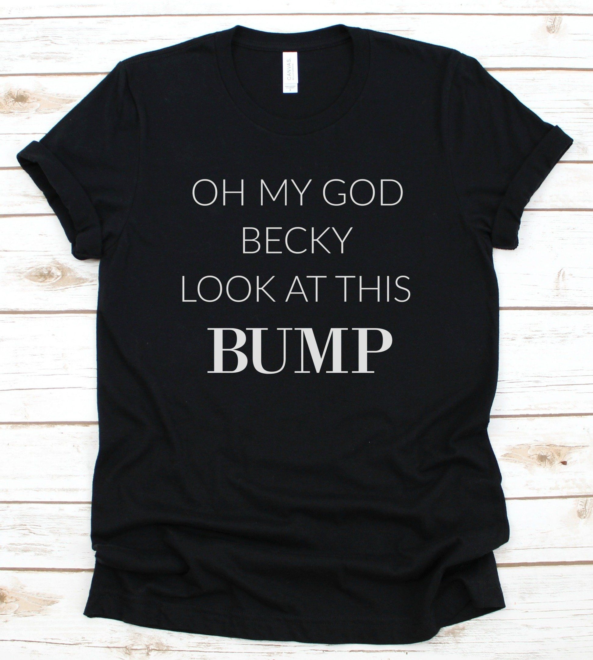 Look At This Bump – designs46