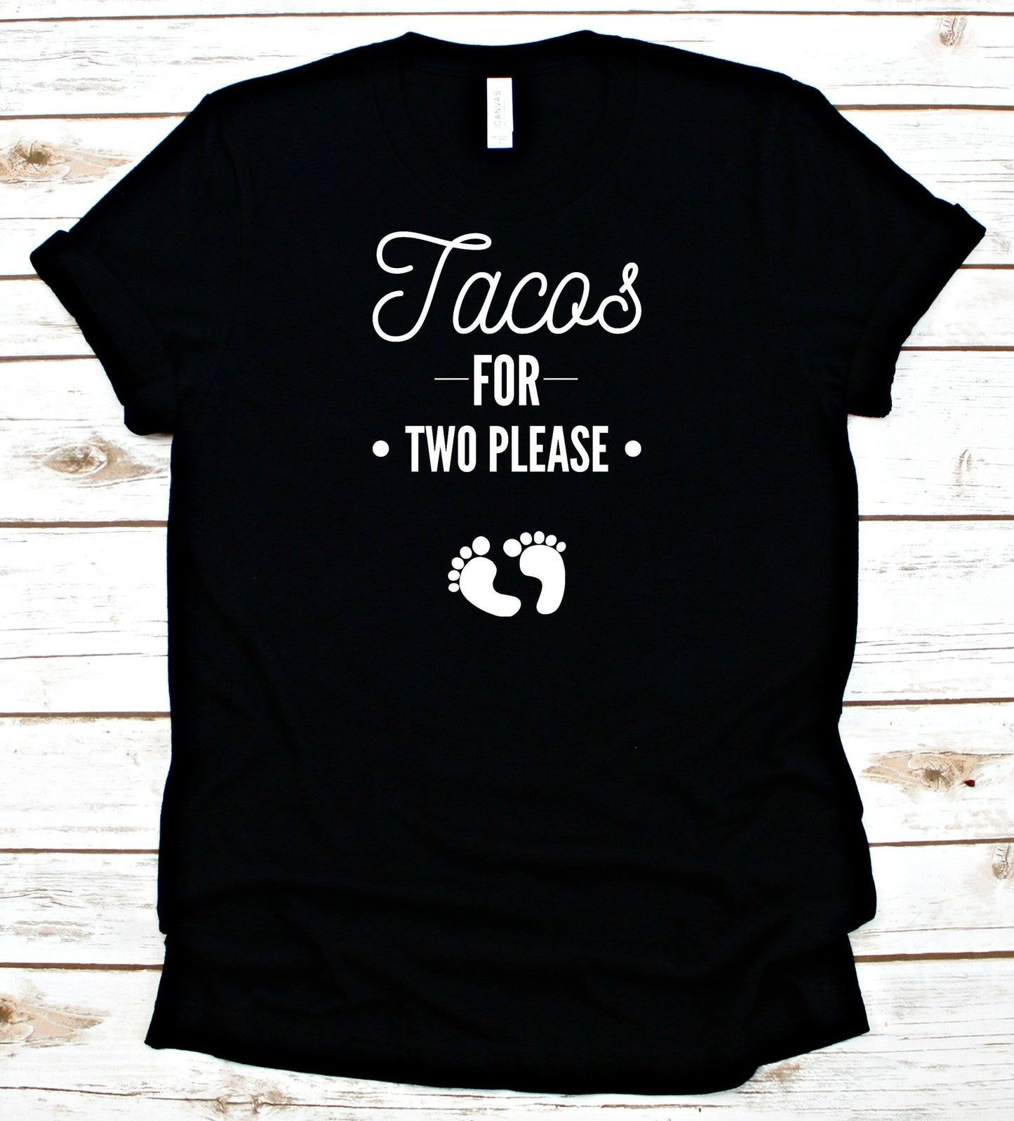 Tacos For Two/Tequila for One - Mom Version