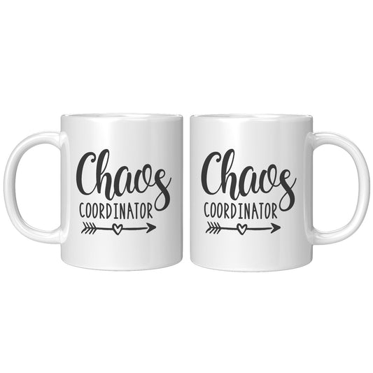 Chaos Coordinator