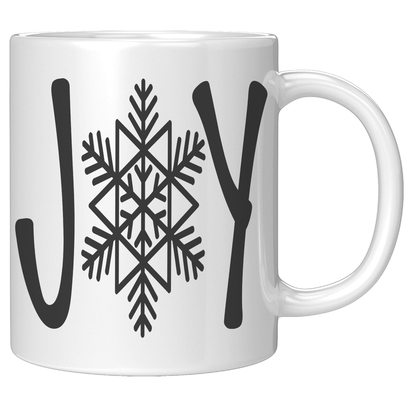 Christmas Joy - Coffee Mug