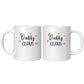 Daddy Claus - Coffee Mug