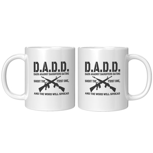 Dads Against Daughters Dating