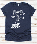 Mama Bear, Baby Bear – designs46