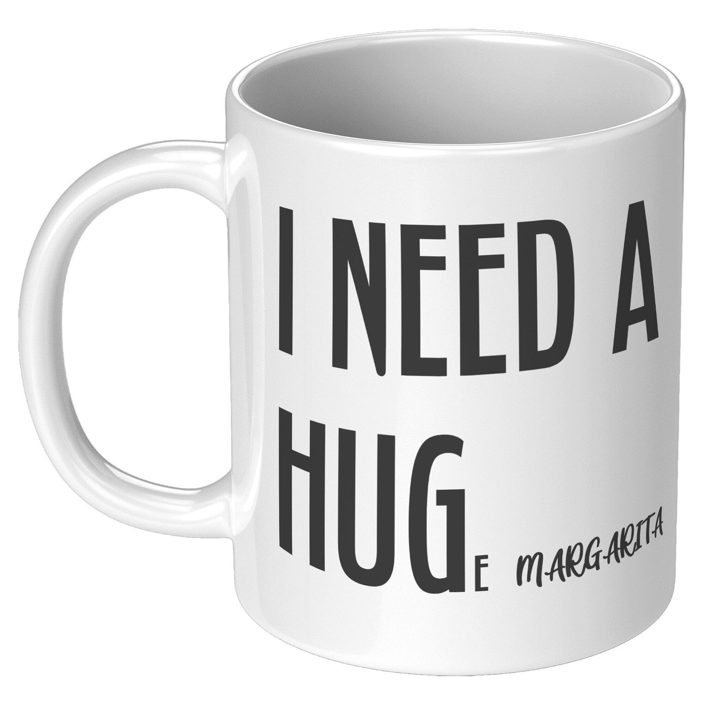 Huge Margarita - Coffee Mug