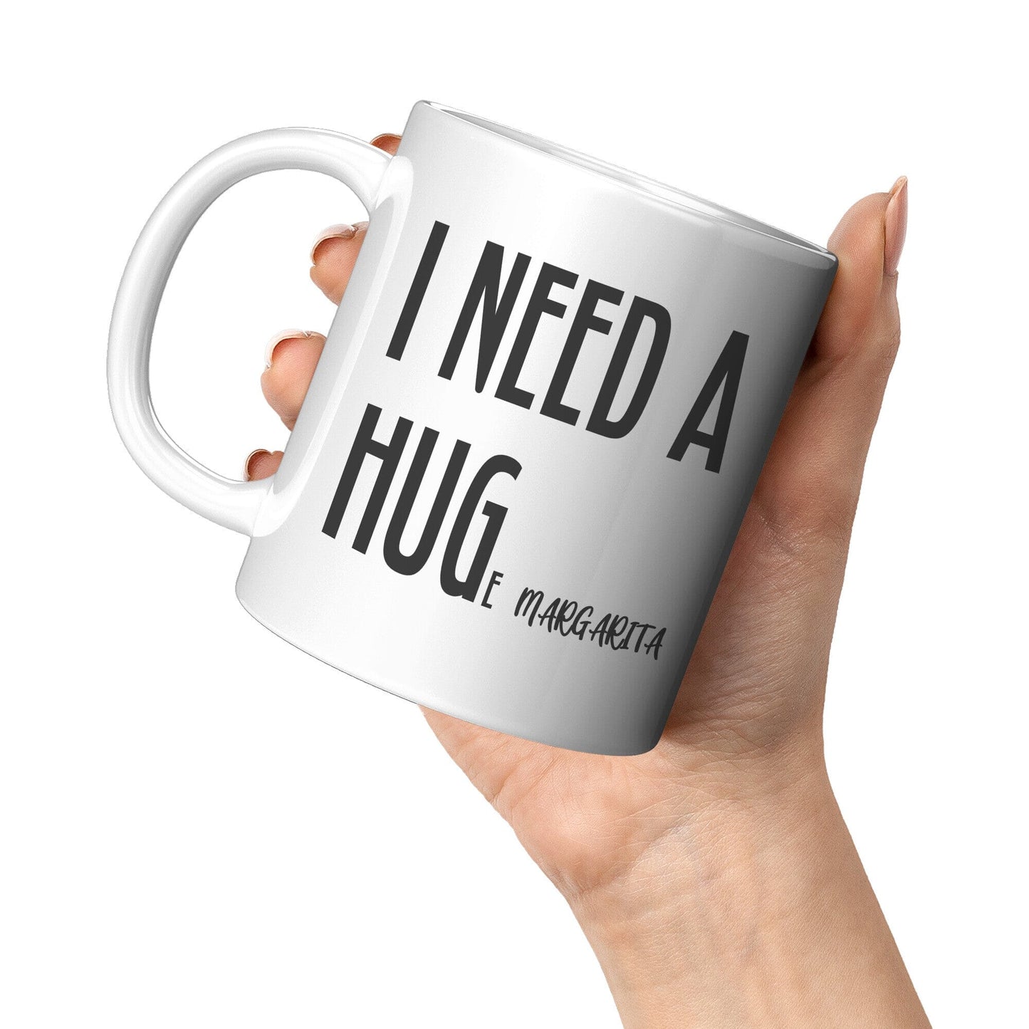 Huge Margarita - Coffee Mug